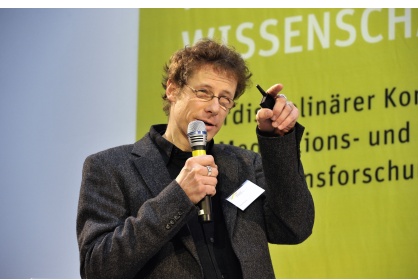 Prof. Dr. Stefan Schmidt: Placebo und Placeboeffekte in der Medizin.