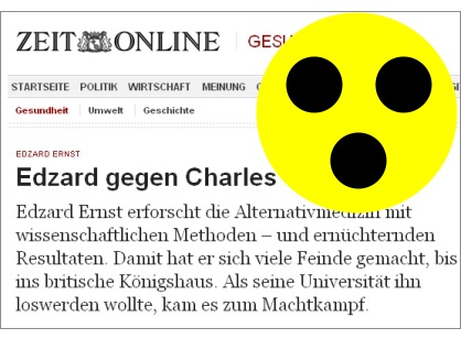 Max Rauner, ZEIT WISSEN