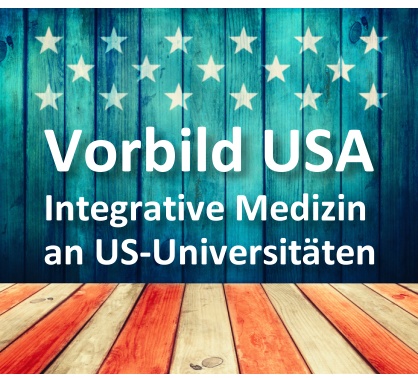 Consortium of Academic Health Centers for Integrative Medizin